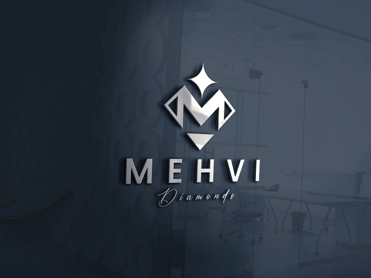 Mehvi Diamonds - Luxury Lab-Grown Diamond Jewelry